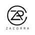 Zacorra Logo